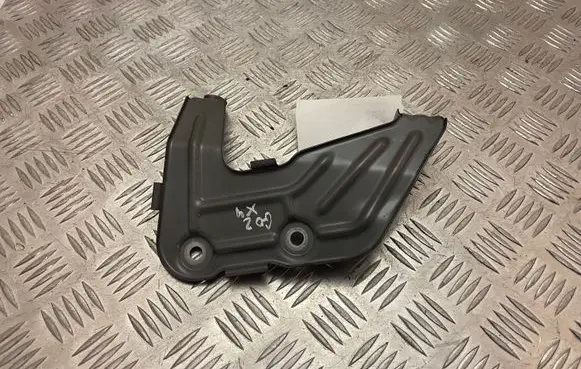 BMW X4 G02 Fender mounting bracket 7424677