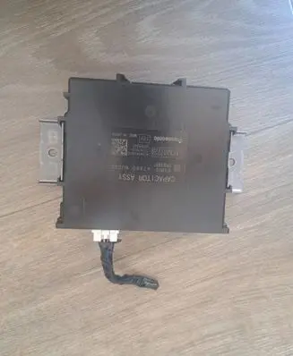 Nissan Ariya Other devices 478806US0C