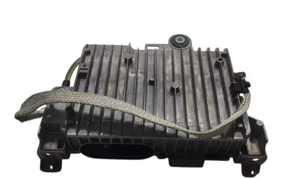 Tesla Model 3 Traction control (ASR) switch