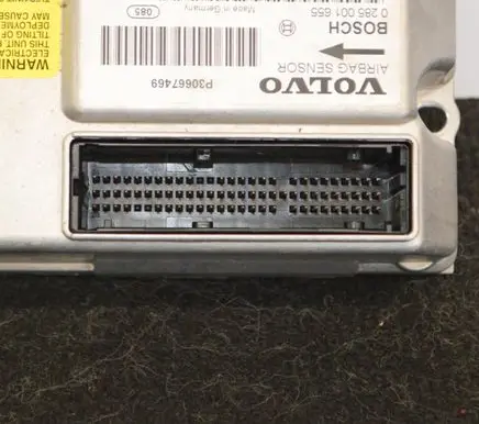 Volvo V70 Airbag control unit/module