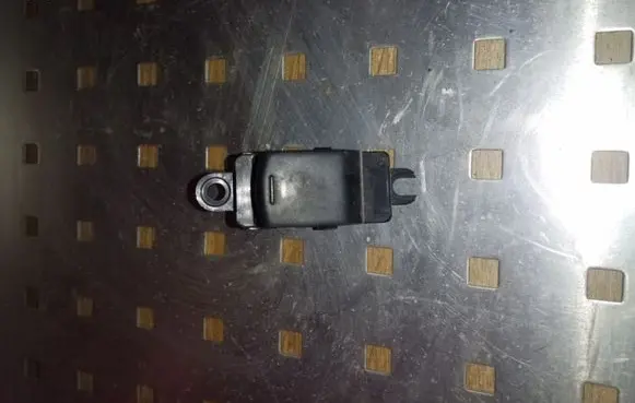 Infiniti FX Electric window control switch