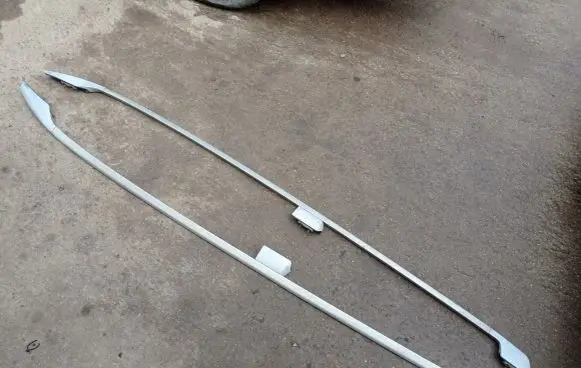 Volvo V70 Roof bar rail