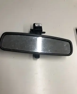 Volvo V70 Rear view mirror (interior) 31278198