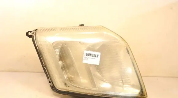 Citroen C2 Headlight/headlamp