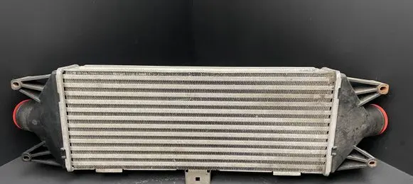 Iveco Daily 35 - 40.10 Intercooler radiator 99487925