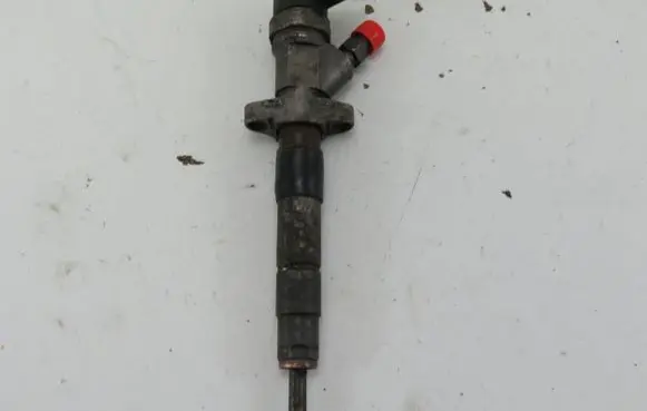Renault Master II Fuel injector 8200112289 0445110102