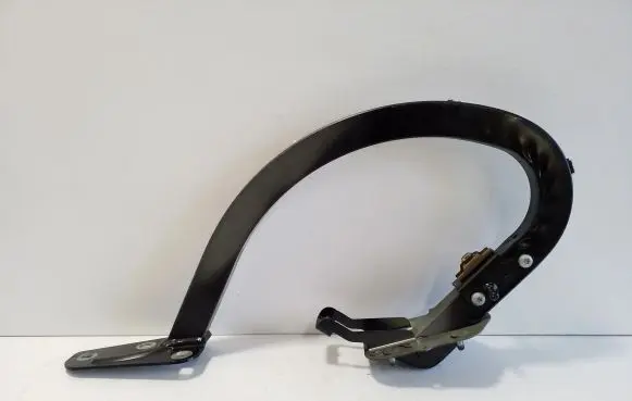 Jaguar XE Tailgate/trunk/boot hinge GX73430856AC