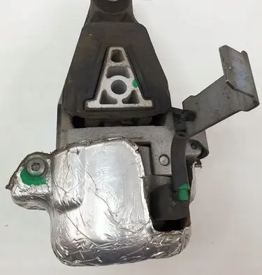 Citroen C5 Engine mount bracket 326C65922