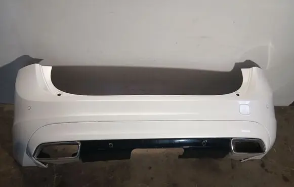 Volvo V60 Rear bumper 31265263 31323963 31376420