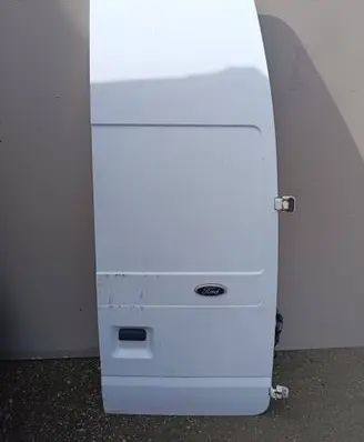 Ford Transit Rear door