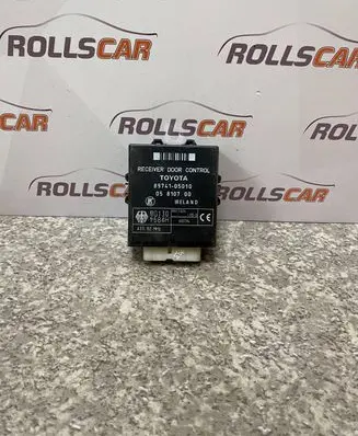 Toyota Avensis T220 Other control units/modules 8974105010 05810700