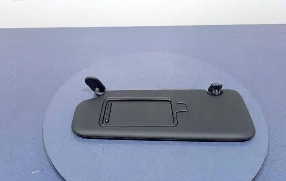Galloper Exceed Sun visor 
