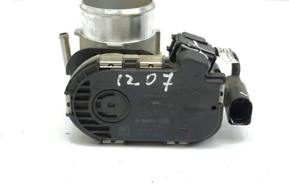 Hyundai Kona I Throttle valve 3510003HA0 0280750680 0402704220