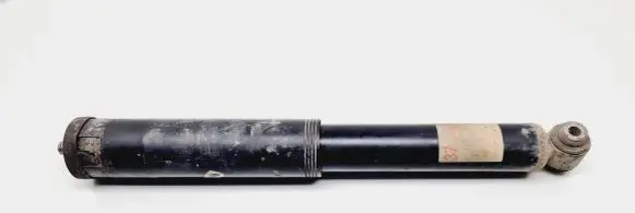 Mercedes-Benz E W211 Rear shock absorber/damper A2113263700 814902000239