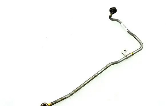 Nissan X-Trail T32 Turbo turbocharger oiling pipe/hose 1519200Q1C