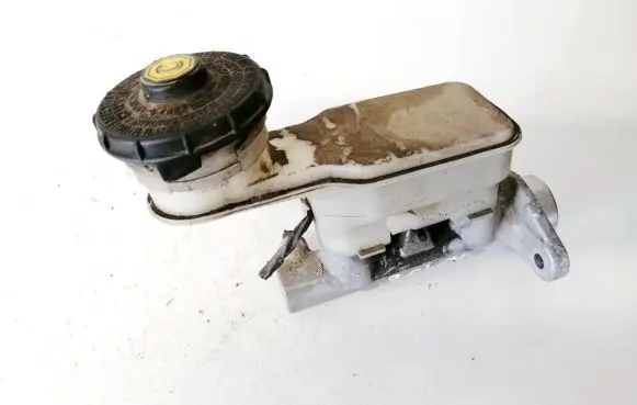 Honda Jazz Master brake cylinder