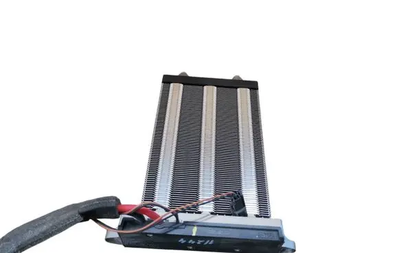 Volvo S40 Electric cabin heater radiator 3M5118K463FB 41342855 0171132102