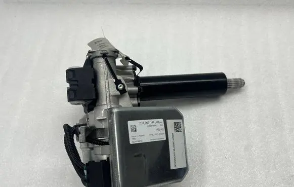 Skoda Kamiq Electric power steering pump 2Q2423510EC 2Q2909144AM