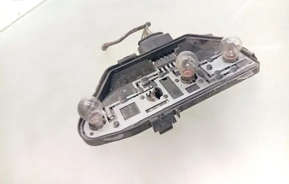 Volkswagen Transporter - Caravelle T5 Tail light bulb cover holder 7H0945257A