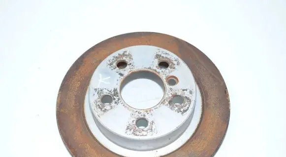 BMW i3 Rear brake disc 6799367 34216799367 34216864141