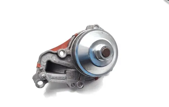 Opel Mokka B Water pump 9846882380 231485187