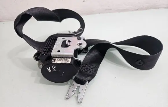 Renault Scenic III - Grand scenic III Front seatbelt 868850012R