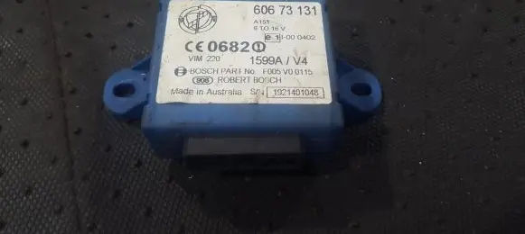 Alfa Romeo 156 Other relay 60673131