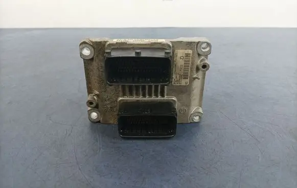 Alfa Romeo 147 Other control units/modules 00552049900