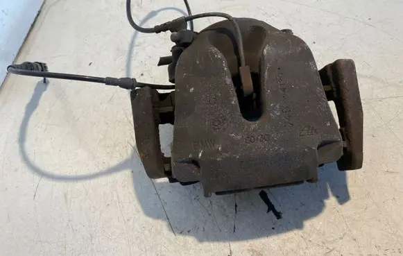 BMW X5 E70 Front brake caliper