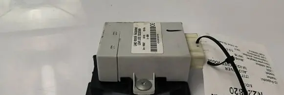 Land Rover Range Rover Sport L320 Immobilizer control unit/module