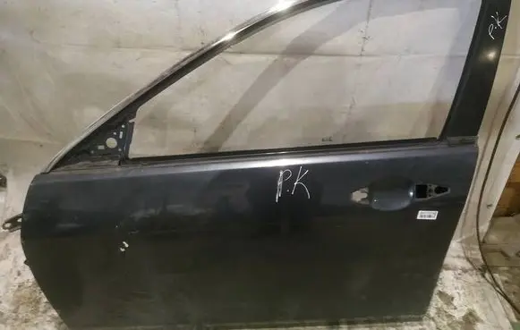 Honda Accord Front door PILKOS