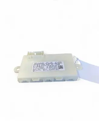 Mercedes-Benz S W222 Keyless (KESSY) go control unit/module A2229004213