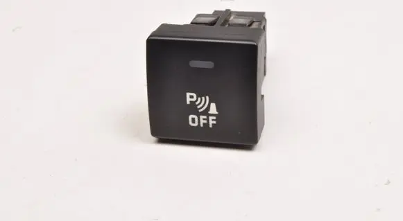 Citroen Berlingo Parking (PDC) sensor switch 96594887XT