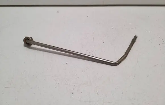 Mercedes-Benz GLB X247 Exhaust gas pipe A6541408500