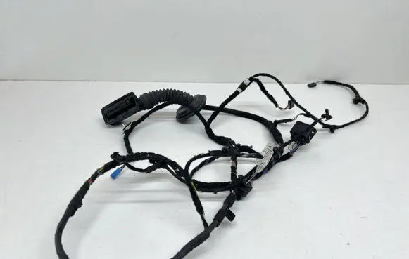 Mini Cooper Countryman F60 Rear door wiring loom 6805893