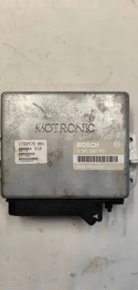 BMW 5 E34 Engine control unit/module 0261200173