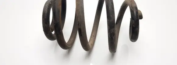 Ford Galaxy Rear coil spring