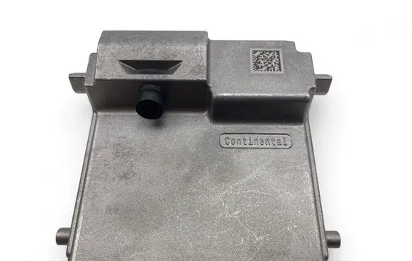 Toyota Yaris Video control module 8646CF4070
