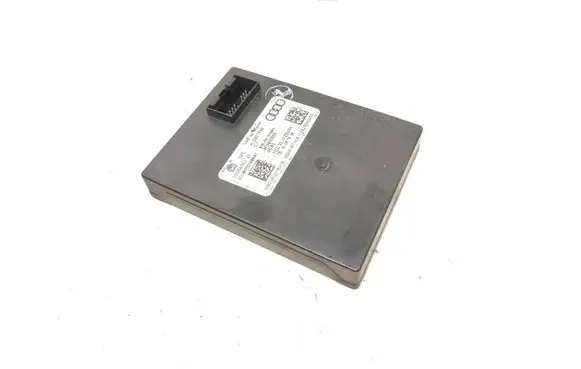 Audi Q7 4L Keyless (KESSY) go control unit/module 4L0907335 4F0910335 033541101