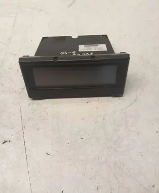 Volvo S40 Screen/display/small screen 30797749 69199100
