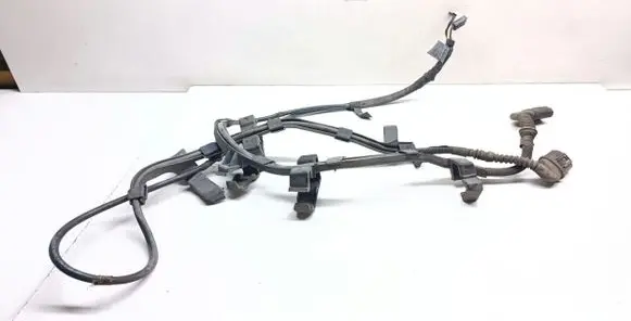 BMW 5 F10 F11 Brake wiring harness 9242219