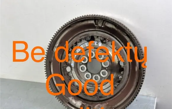 Volkswagen PASSAT B7 Flywheel 06J105286S
