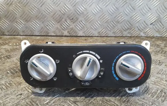 Dodge Caliber Climate control unit P55111847AD 58024B