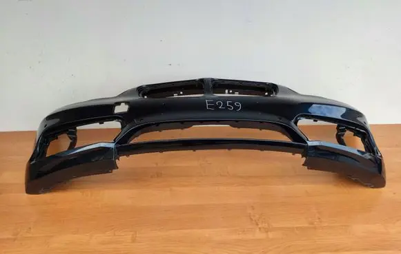 BMW 1 F20 F21 Front bumper 51117371735