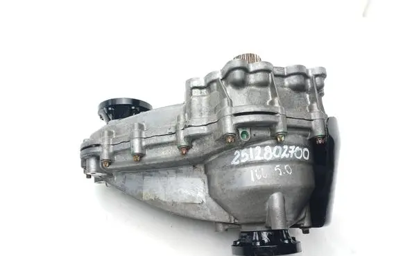 Mercedes-Benz GL X166 Gearbox transfer box case A2512802700