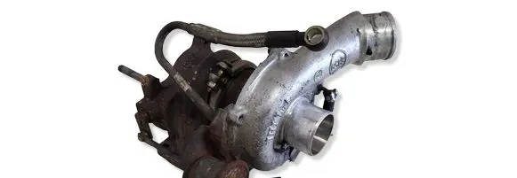 Fiat Idea Turbo 55181245 VL25040L 23084Y