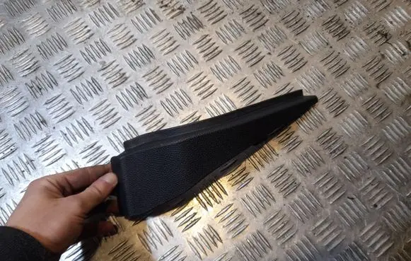 Mini One - Cooper Coupe R56 Dashboard trim 51452755586 2755586