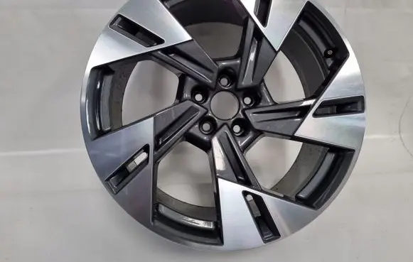Audi A6 S6 C7 4G R20 alloy rim 4KE601025AA