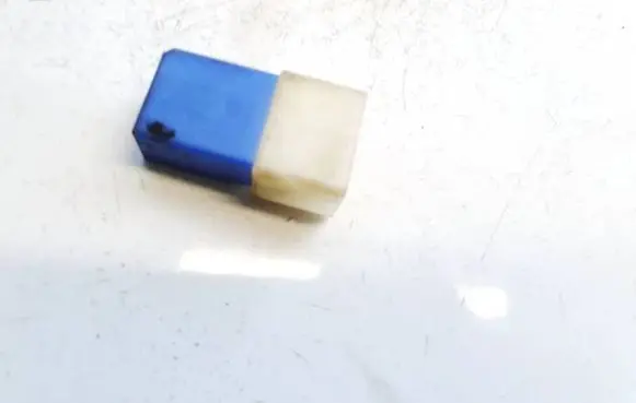 Nissan X-Trail T31 Other relay 2523079917 0712010526