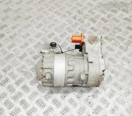 Skoda Enyaq iV Air conditioning (A/C) compressor (pump) 1EA820808D 1EA816551G